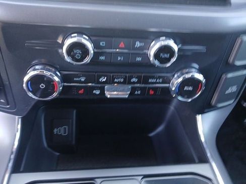 New 2026 Ford F150 XLT w/ Equipment Group 302A MID image 22