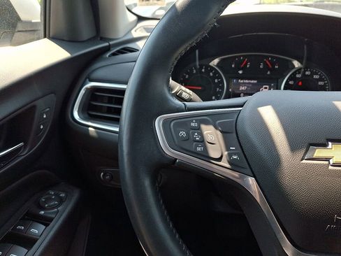 Certified 2022 Chevrolet Equinox LT FWD image 22