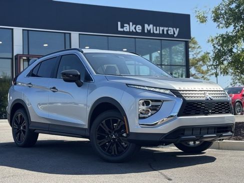 New 2025 Mitsubishi Eclipse Cross AWD image 1