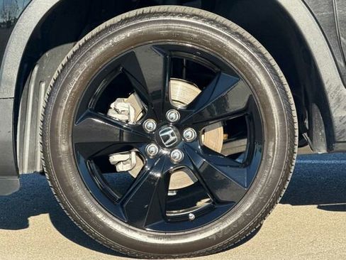 Used 2019 Honda Passport Elite image 25