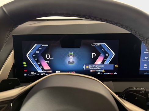 Used 2025 BMW X3 xDrive30i w/ Convenience Package image 46