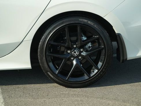 Used 2024 Honda Civic Sport image 40