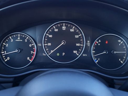 New 2026 MAZDA MAZDA3 s Sport image 7