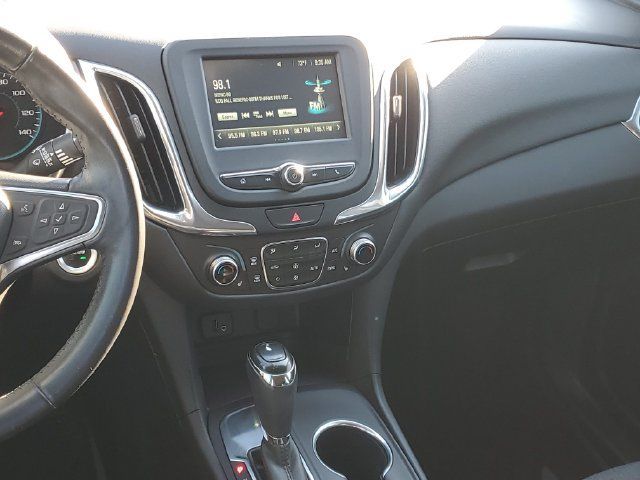 Certified 2018 Chevrolet Equinox LT FWD image 14