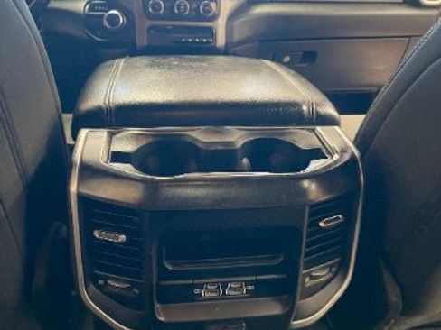 Used 2022 RAM 1500 Big Horn RWD image 18
