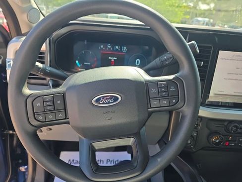 New 2026 Ford F250 XLT w/ XLT Premium Package AWD/4WD image 45