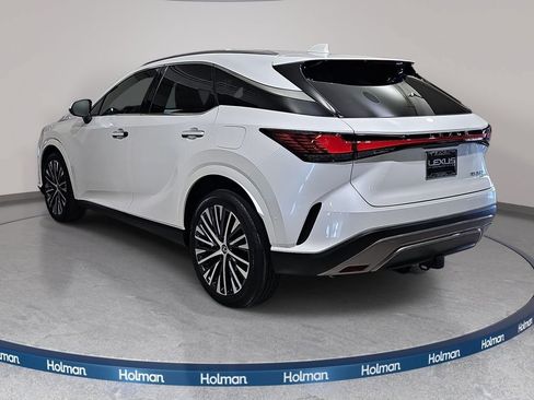 Used 2025 Lexus RX 350 Premium Plus w/ Convenience Package AWD/4WD image 7
