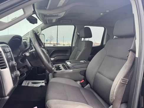 Used 2015 Chevrolet Silverado 2500 LT w/ LT Convenience Package image 7