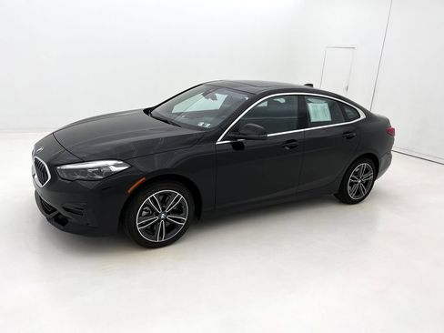 Certified 2023 BMW 228i xDrive Gran Coupe w/ Convenience Package image 5