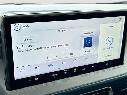 New 2026 Ford Maverick XL image 9