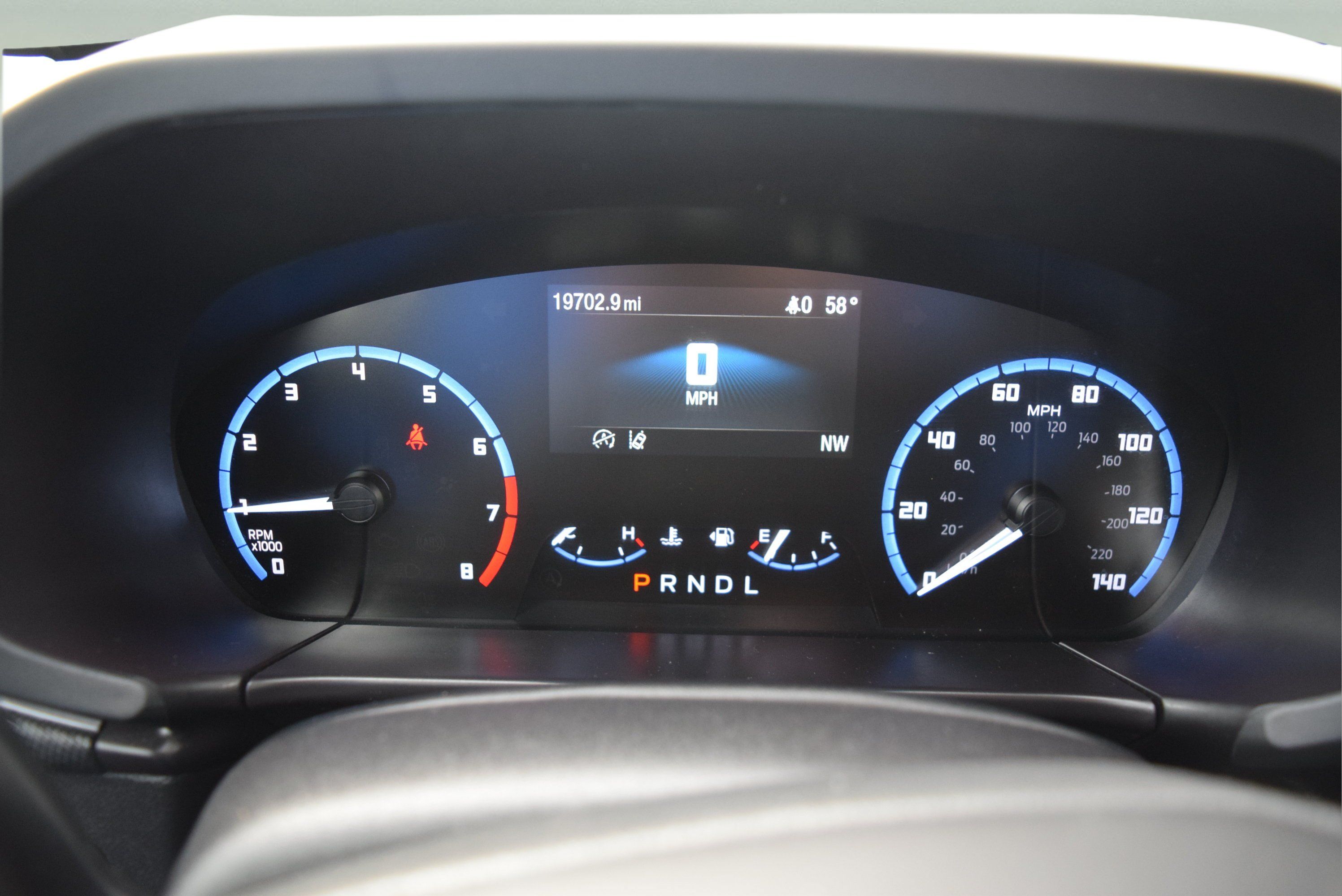 Used 2023 Ford Bronco Sport Big Bend AWD/4WD image 10
