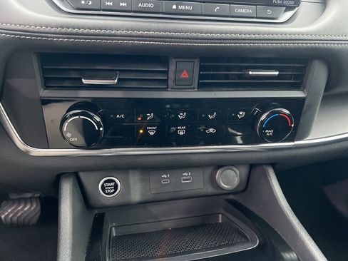 Certified 2023 Nissan Rogue S image 54