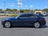 Used 2019 Mercedes-Benz C 300 4MATIC Sedan image 3