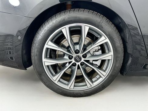 New 2026 Audi A6 Prestige image 33