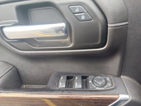 Used 2019 GMC Sierra 1500 Elevation image 20