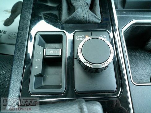 Used 2023 Toyota Tundra SR5 image 24