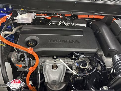 Used 2024 Honda CR-V Sport-L image 32