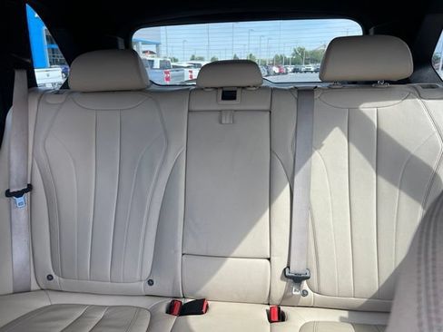 Used 2017 BMW X5 xDrive40e AWD/4WD image 27