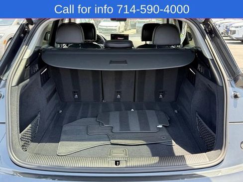 Used 2023 Audi Q5 2.0T Premium w/ Convenience Package AWD/4WD image 8