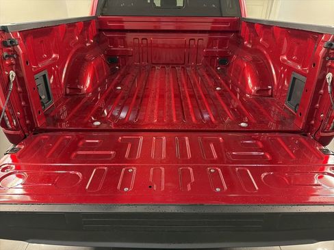 New 2026 Ford F150 Lariat w/ Equipment Group 501A Mid AWD/4WD image 36