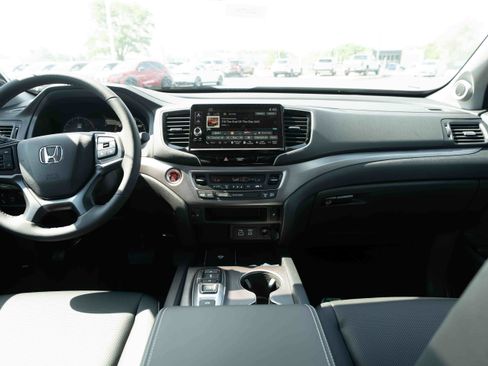 New 2026 Honda Ridgeline RTL image 20