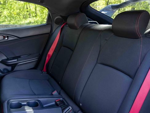 Used 2021 Honda Civic Type R image 22