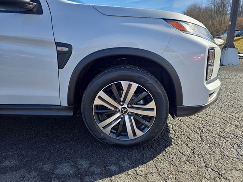 New 2026 Mitsubishi Outlander Sport LE AWD/4WD image 2