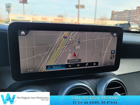 Used 2022 Mercedes-Benz GLC 43 AMG 4MATIC Coupe image 20