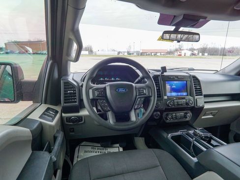 Used 2020 Ford F150 XL w/ Equipment Group 101A Mid image 12
