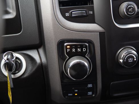 Used 2019 RAM 1500 Express w/ Express Value Package image 15