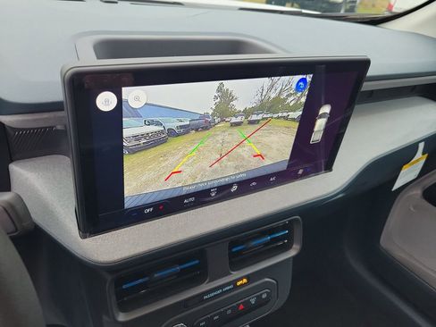 New 2026 Ford Maverick XLT w/ Equipment Group 301A image 16