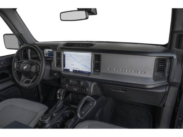 Used 2021 Ford Bronco Big Bend AWD/4WD image 14
