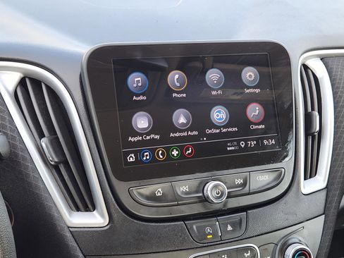 Used 2023 Chevrolet Malibu LT image 10