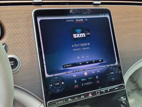 Used 2023 Mercedes-Benz EQE 350+ 4MATIC Sedan image 15