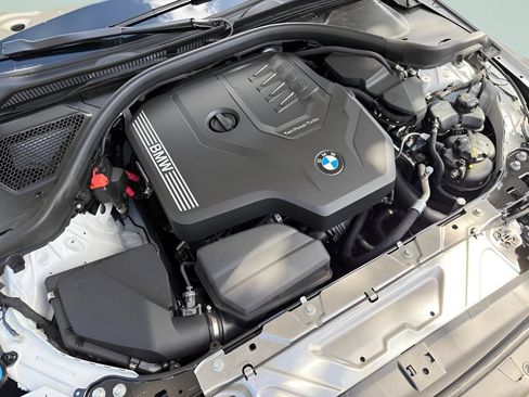 Certified 2026 BMW 230i Coupe w/ Premium Package RWD image 24