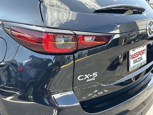 Used 2024 MAZDA CX-5 AWD 2.5 S image 10