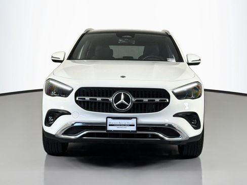 Certified 2026 Mercedes-Benz GLA 250 image 2