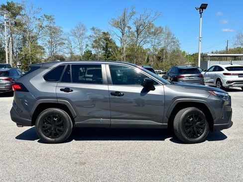 Used 2024 Toyota RAV4 LE image 5