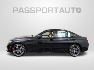 Certified 2023 BMW 330i xDrive Sedan w/ Driving Assistance Package video 2