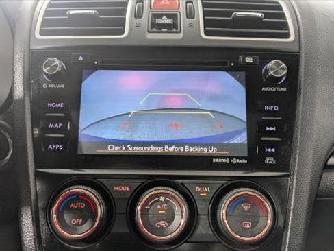 Used 2018 Subaru WRX STI Limited image 33