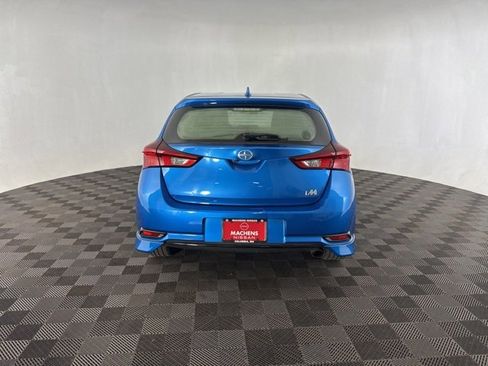 Used 2016 Scion iM image 6