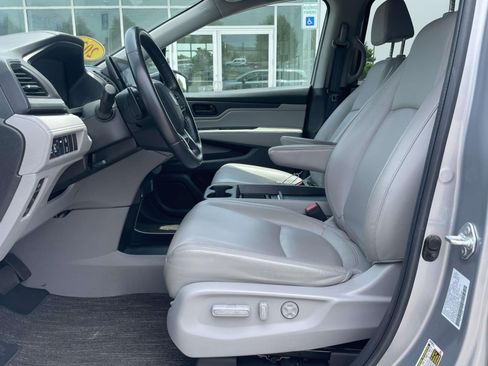 Used 2023 Honda Odyssey EX-L image 14