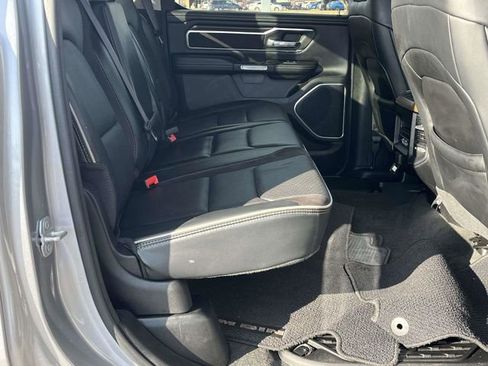 Used 2022 RAM 1500 Laramie image 21