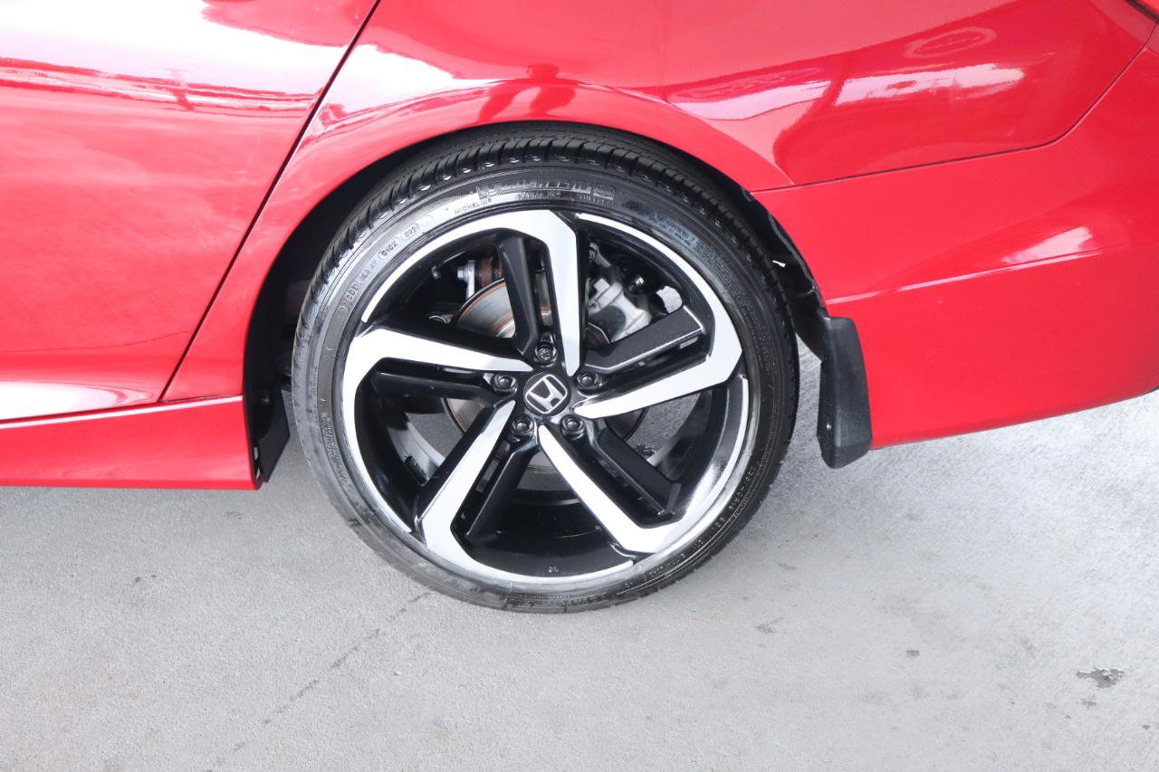 Used 2021 Honda Accord Sport image 11