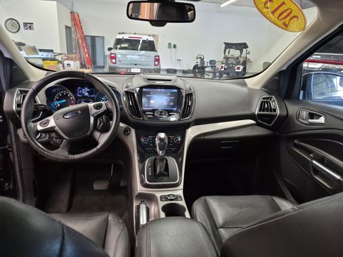 Used 2013 Ford Escape SEL FWD image 17