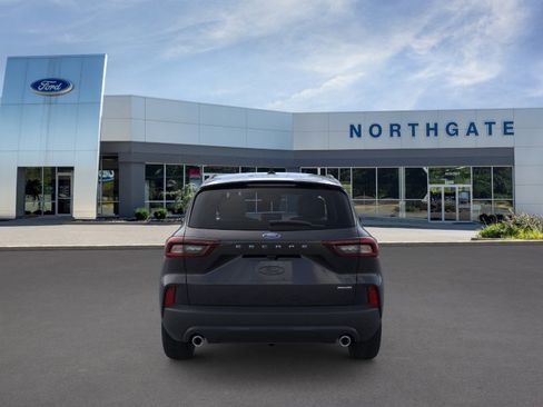 New 2025 Ford Escape ST-Line Select w/ Tech Pack #2 image 6