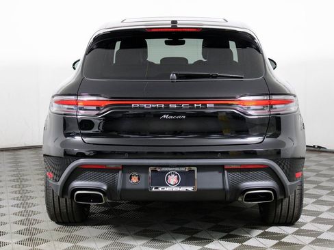Certified 2026 Porsche Macan image 6