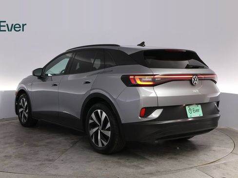 Used 2023 Volkswagen ID.4 Pro RWD image 17