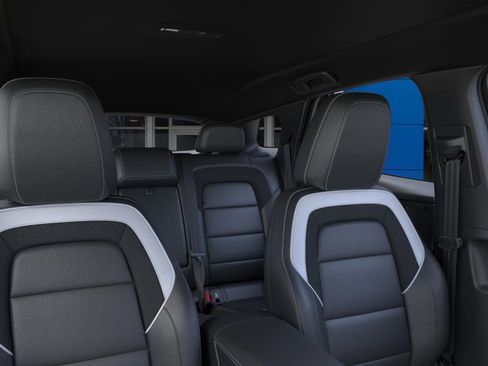 New 2025 Chevrolet Blazer EV LT FWD image 24