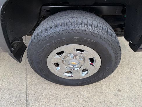 Used 2017 Chevrolet Colorado W/T w/ WT Convenience Package image 7